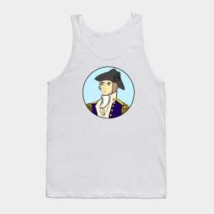 Francis Marion Tank Top